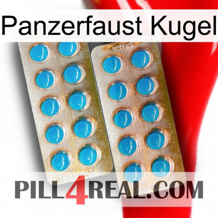 Bazook Bullet new08